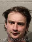 Mugshot of MICAH CALEB MOORE booked in Cleveland County, Oklahoma on June 19, 2026