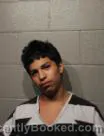 Mugshot of Marcus Owen Dean Morlan booked in Cleveland County, Oklahoma on August 17, 2026