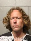 Mugshot of MARK CALEB PENDERGRAFT booked in Cleveland County, Oklahoma on May 22, 2026