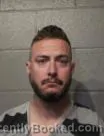 Mugshot of MICHAEL RAY PHILLIPS booked in Cleveland County, Oklahoma on July 27, 2026
