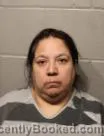 Mugshot of MONICA RAMIREZ CABELLO booked in Cleveland County, Oklahoma on June 19, 2026