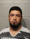 Mugshot of MARLON REYES MALDONADO booked in Cleveland County, Oklahoma on May 10, 2026
