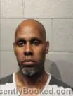 Mugshot of MARCUS ELIJAH ROBINSON booked in Cleveland County, Oklahoma on May 9, 2026