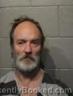 Mugshot of Michael Bryan Scott booked in Cleveland County, Oklahoma on October 5, 2026