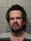 Mugshot of MATTHEW RYAN SMITH booked in Cleveland County, Oklahoma on July 27, 2026