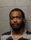Mugshot of MYTHIES EUGENE WILLIAMS booked in Cleveland County, Oklahoma on July 20, 2026