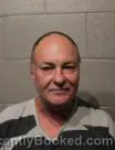 Mugshot of Morgan Philip Wright booked in Cleveland County, Oklahoma on August 27, 2026