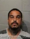 Mugshot of NICHOLAS DANIEL CULPEPPER booked in Cleveland County, Oklahoma on July 7, 2026
