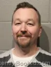 Mugshot of NICHOLAS MICHAEL HORVATH booked in Cleveland County, Oklahoma on June 16, 2026