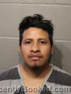 Mugshot of NELSON ISIDRO LUE booked in Cleveland County, Oklahoma on June 20, 2026