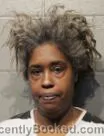 Mugshot of NORMA MARIE JORDAN booked in Cleveland County, Oklahoma on April 23, 2026