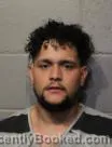 Mugshot of NAPOLEON CLAYTON MOFFETT booked in Cleveland County, Oklahoma on July 11, 2026