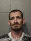 Mugshot of Nicolas Ray Treadway booked in Cleveland County, Oklahoma on September 12, 2026
