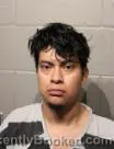 Mugshot of OSCAR ARMANDO RAMOS-CARRILLO booked in Cleveland County, Oklahoma on May 23, 2026