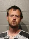 Mugshot of PATRICK WAYNE BRISKI booked in Cleveland County, Oklahoma on April 23, 2026