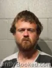 Mugshot of PATRICK WAYNE BRISKI booked in Cleveland County, Oklahoma on May 23, 2026