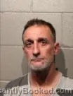 Mugshot of PATRICK WILLIAM CHANCELLOR booked in Cleveland County, Oklahoma on May 24, 2026