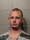Mugshot of Patrick Marshall Crittenden booked in Cleveland County, Oklahoma on August 21, 2026