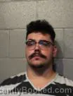 Mugshot of PRESTON D'SEAN FLYNT booked in Cleveland County, Oklahoma on July 7, 2026