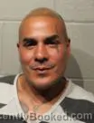 Mugshot of PAUL REYNA GUERRA booked in Cleveland County, Oklahoma on May 24, 2026