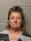 Mugshot of PHYLIS GWEN GRAHAM booked in Cleveland County, Oklahoma on June 19, 2026