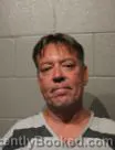 Mugshot of Phillip Ray Hudson booked in Cleveland County, Oklahoma on August 20, 2026