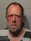 Mugshot of PATRICK FRANCIS JORDA booked in Cleveland County, Oklahoma on July 24, 2026