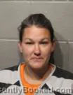 Mugshot of PATRICIA DENISE KING booked in Cleveland County, Oklahoma on May 6, 2026