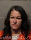 Mugshot of Patricia Denise King booked in Cleveland County, Oklahoma on August 26, 2026
