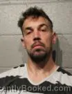 Mugshot of PAUL BARNES SUNNER booked in Cleveland County, Oklahoma on May 17, 2026