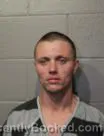 Mugshot of Preston Owen Smith booked in Cleveland County, Oklahoma on August 28, 2026