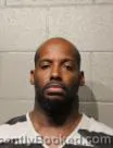 Mugshot of PATRICK DEWAYNE II WARHOP booked in Cleveland County, Oklahoma on June 18, 2026