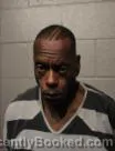 Mugshot of Quincy James Lee Jr Davis booked in Cleveland County, Oklahoma on August 27, 2026