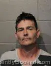 Mugshot of QUINTON LANCE SULLIVAN booked in Cleveland County, Oklahoma on July 14, 2026
