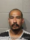 Mugshot of RICARDO BERNAL booked in Cleveland County, Oklahoma on May 11, 2026