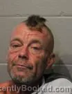 Mugshot of RUSSELL ALLEN BIEGER booked in Cleveland County, Oklahoma on July 30, 2026