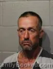 Mugshot of ROBERT LEE BAKER booked in Cleveland County, Oklahoma on July 20, 2026