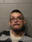Mugshot of Robert Milton Barnes booked in Cleveland County, Oklahoma on August 25, 2026