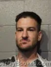 Mugshot of ROMAN SHEA BROOKS booked in Cleveland County, Oklahoma on July 18, 2026