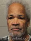 Mugshot of Reginald Dwayne Chandler booked in Cleveland County, Oklahoma on August 31, 2026