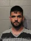 Mugshot of RICKY WAYNE CARLSON booked in Cleveland County, Oklahoma on July 11, 2026