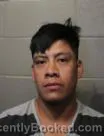Mugshot of ROMEO GUADALUPE DIAZ booked in Cleveland County, Oklahoma on July 18, 2026