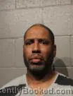 Mugshot of Robert Lee Calloway Davis booked in Cleveland County, Oklahoma on August 20, 2026