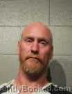 Mugshot of RONALD STANLEY JR FAHRINGER booked in Cleveland County, Oklahoma on May 8, 2026