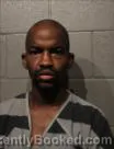 Mugshot of Ridwanullahi Hussaini-Ibrahim booked in Cleveland County, Oklahoma on September 7, 2026