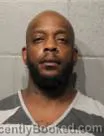 Mugshot of RAMON JAMES JEROME HILL booked in Cleveland County, Oklahoma on May 16, 2026