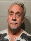 Mugshot of ROCKY L HARPER booked in Cleveland County, Oklahoma on June 17, 2026