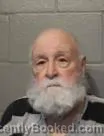 Mugshot of RANDALL ALLEN JUDD booked in Cleveland County, Oklahoma on July 7, 2026