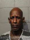 Mugshot of RODNEY LEON JOHNSON booked in Cleveland County, Oklahoma on July 22, 2026