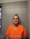 Mugshot of Renee Louise Joslin booked in Cleveland County, Oklahoma on September 8, 2026